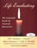 Life Everlasting: The Essential Book of Funeral Resources with CD-ROM