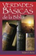 Verdades B&aacute;sicas de la Biblia  (Basic Bible Truths)