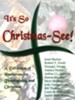 It's So Christmas-See! A Collection Of Resources For Thanksgiving And Christmas