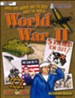 World War II Reproducible Activity Book