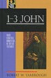 1-3 John: Baker Exegetical Commentary on the New Testament [BECNT]