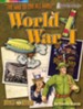 World War I Reproducible Activity Book