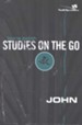 Studies on the Go: John