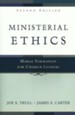 Ministerial Ethics, Second Edition
