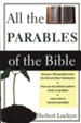 All the Parables of the Bible