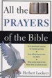 All the Prayers of the Bible