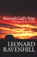 Revival God's Way: A Message for the Church, repackaged edition