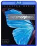 Metamorphosis: The Beauty & Design of Butterflies, Blu-ray