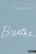 Breathe: Making Room for Sabbath (Member Book)