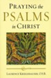 Praying the Psalms in Christ