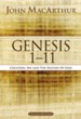 Genesis 1-11, MacArthur Bible Studies