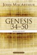 Genesis 34-50, MacArthur Bible Studies
