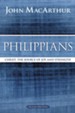 Philippians, John MacArthur Study Guides