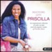 Devotions from Priscilla Shirer: Volume 1 (CD set)