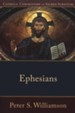 Ephesians: Catholic Commentary on Sacred Scripture [CCSS]