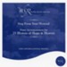 25 Hymns of Hope & Heaven, Accompaniment CD