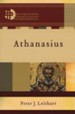 Athanasius (Foundations of Theological Exegesis and Christian Spirituality)