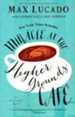 Miracle at the Higher Grounds Cafe