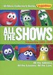 All the Shows, Volume 1: 1993-1999