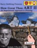 How Great Thou Art II: An Inspirational Approach to Drawing, Revised