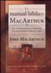 El Manual B&iacute;blico MacArthur  (The MacArthur Bible Handbook)