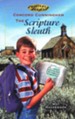Concord Cunningham: The Scripture Sleuth #1
