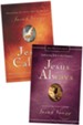 Jesus Always/Jesus Calling, 2 Books