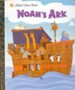 Noah's Ark, Little Golden Books