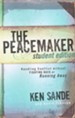 The Peacemaker, Student edition