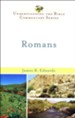 Romans: Understanding the Bible Commentary Series