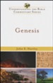 Genesis: Understanding the Bible Commentary Series