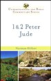 1 & 2 Peter and Jude: Understanding the Bible Commentary Series