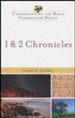 1 & 2 Chronicles: Understanding the Bible Commentary Series