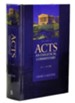 Acts: An Exegetical Commentary, Volume 2, 3:1-14:28