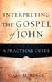 Interpreting the Gospel of John: A Practical Guide, Second Edition