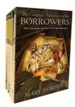 The Complete Adventures of the Borrowers