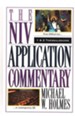 1 & 2 Thessalonians: NIV Application Commentary [NIVAC]