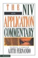Acts: NIV Application Commentary [NIVAC]