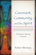 Covenant, Community, and the Spirit: A Trinitarian Theology of Church