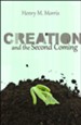 Creation & the Second Coming