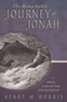 The Remarkable Journey of Jonah