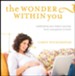 The Wonder Within You: Celebrating Your Baby's Journey from Conception to Birth