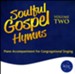 Soulful Gospel Hymns, Volume Two