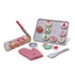 Slice and Bake Christmas Cookie Playset