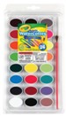 Crayola, Washable Watercolors, 24 Pieces