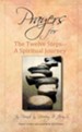 Prayers for the 12 Steps: A Spiritual Journey