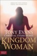 Kingdom Woman, Paperback