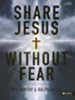 Share Jesus Without Fear, Member Book