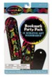 Scratch Art, Bookmark Scratch Art Party Pack