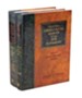 Old & New Testament Lexicon Set, 2 Volumes